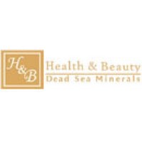 Health and Beauty Dead Sea Minerals