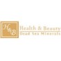Health and Beauty Dead Sea Minerals (160)