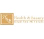 Health and Beauty Dead Sea Minerals