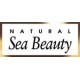 Cosmetici di bellezza del mare naturale