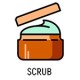 Salt Scrub