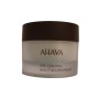 The Best Sleeping Cream: AHAVA Age Control Even Tone