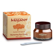 Nurturing Eye Daily Cream With Mogador Argan Oil