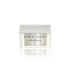 Mar de Spa Anti Pigment Spots Black Pearl Whitening Mask
