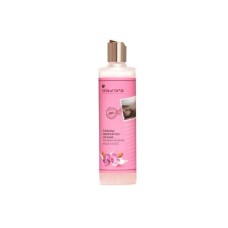 Dead Sea Cosmetics Wild Orchid and Almond Milk Moisturizing Shower Gel From Sea of Spa