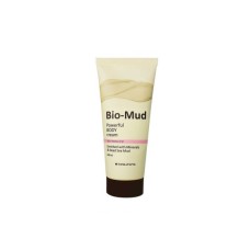 Dead Sea Cosmetics Bio Mud PowerfulMoiturizing and Restoring Body Cream From Sea of Spa