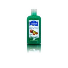 Mersea ים המלח exfoliating מרענן ג'ל מקלחת עם מנגו קיווי שנשלח