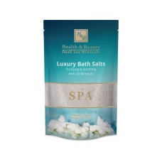 Dead Sea Mineral Bath Salt 300 gr