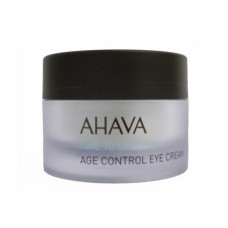 Time To Smooth AHAVA Age Control Eye Cream