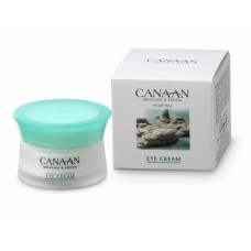 Canaan Eye Cream in Dead Sea Products Line