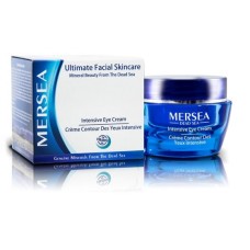 Anti-Wrinkle Ultimate Intensive Eye Cream with Dead Sea Minerals