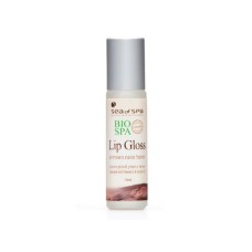 Bio SpA idratante Lip Gloss From Dead Sea Cosmetics