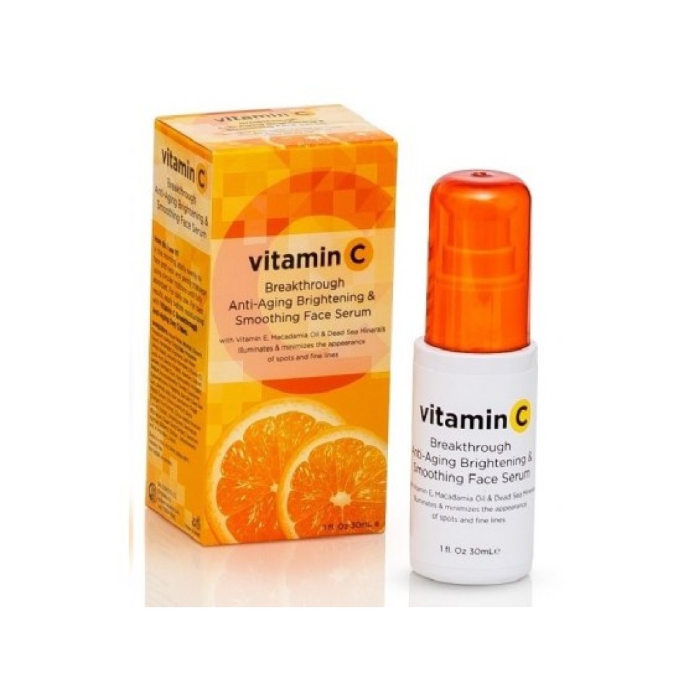 VItamin C Brightening Serum from Spa Cosmetics
