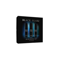 Sea of Spa Black Pearl Hyaluronic Kit