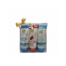 Dead Sea Hands Feet and Body Care Gift Set