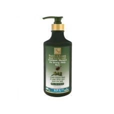 Dead Sea Minerals Olive Oil & Honey Nourishing Shampoo