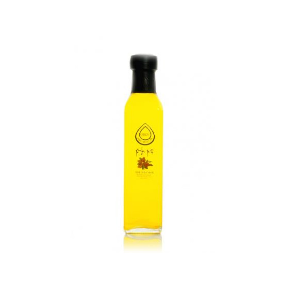 Dead Sea Pure Moroccan Argan Oil for Body and Hair Treatment (250 ml)
