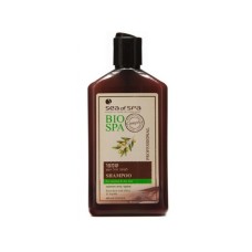 Dead Sea Minerals Shampoo for Normal to Dry Hair with Olive Oil Jojoba