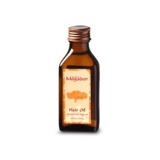 Dead Sea Mogador Argan Hair Oil