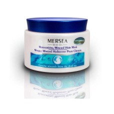 Dead Sea Mersea Kosteutus Mineral Hair Mask