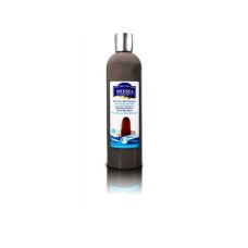 Champú de barro marino muerto mineral para cabello seco y teñido