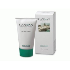 Dead Sea Cosmetics Canaan Hand Cream