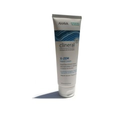 Dead Sea Minerals Clineral Eczema Hand Cream