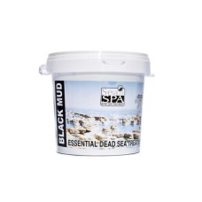Tub Contains 5 kg, Natural Dead Sea Mud from Sea of Spa