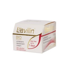 Long Lasting Deodorant Cream from Lavilin