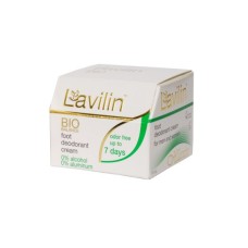 Cosmetics Foot Deodorant Cream from Lavilin