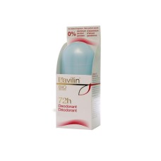 72h Roll On Deodorant from Lavilin