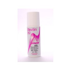 Womens Roll On Deodorant from Lavilin