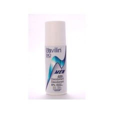 Mens Roll On Deodorant from Lavilin