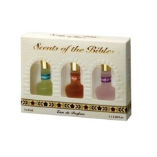 Perfume Scents of the Bible