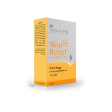 Dead Sea Soap Psoriasis Skin Relief