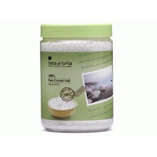 Dead Sea Salt Enriched with Minerals
