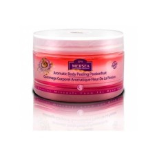 Dead Sea Aromatic Body Peeling Passionfruit from Mersea
