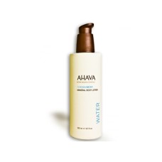 Deadsea Water Mineral Body Lotion from AHAVA