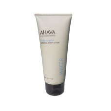 Dead Sea Water Mineral Body Lotion from AHAVA