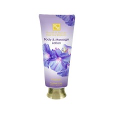 Dead Sea Cosmetics Passion Body and Massage Lotion from Health and Beauty