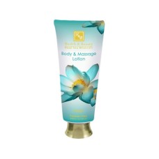 Dead Sea Cosmetics Fresh Body and Massage Lotion from Health and Beauty