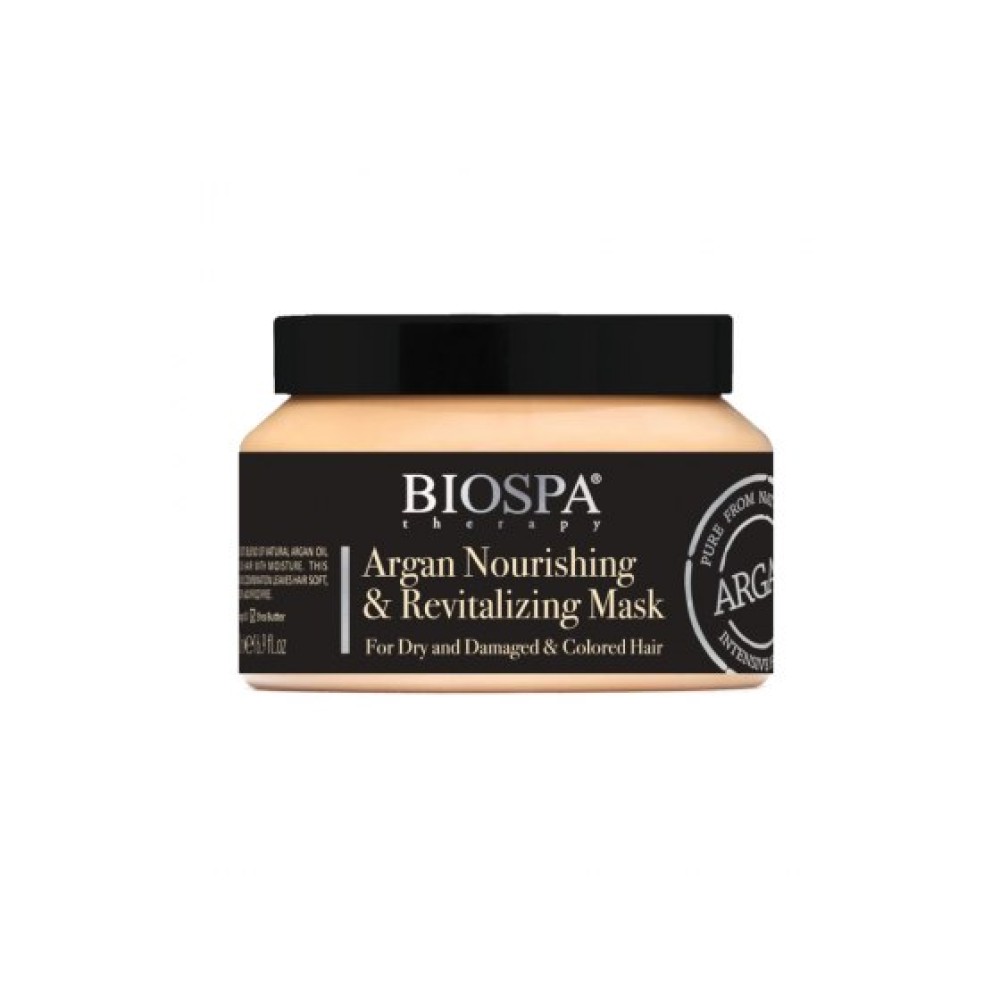 Nourishing hair mask. Nourishing Revitalizing Mask. BIOSPA Argan Nourishing. BIOSPA Argan Nourishing Revitalizing Mask. Bio Spa восстанавливающая питательная маска для сухих, поврежденных и окрашенных волос.