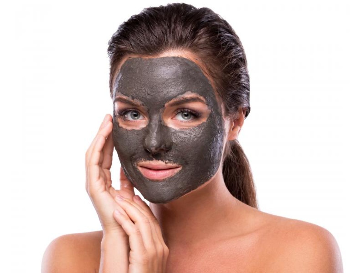 How To Make A Nourishing Mud Mask?