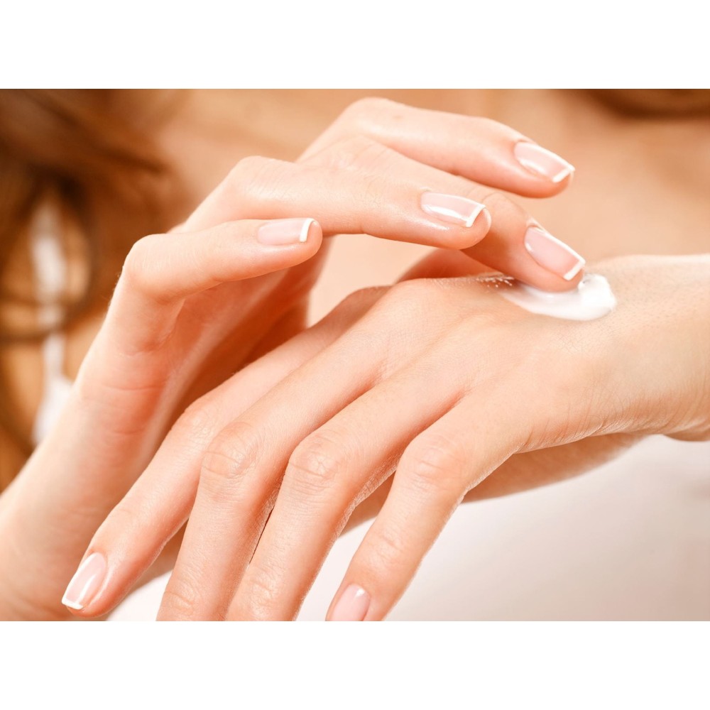 Make Your Hands Smooth And Soft With A New Hand Cream