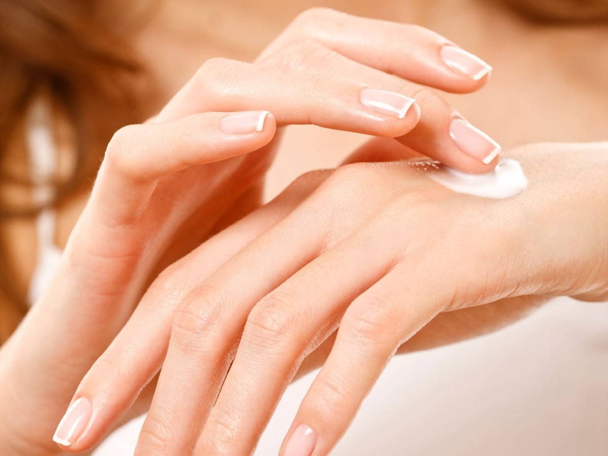 Make Your Hands Smooth And Soft With A New Hand Cream