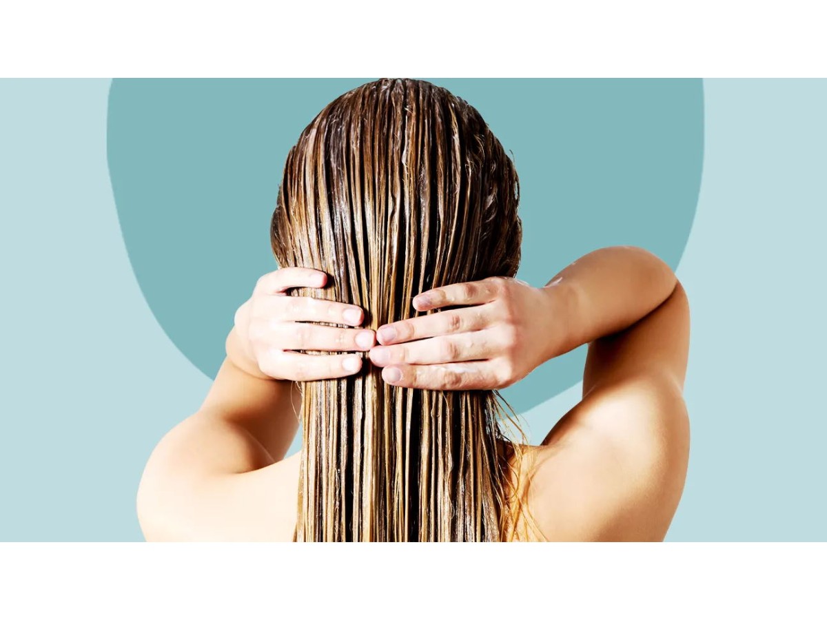 How To Choose A Shampoo For Oily Hair?
